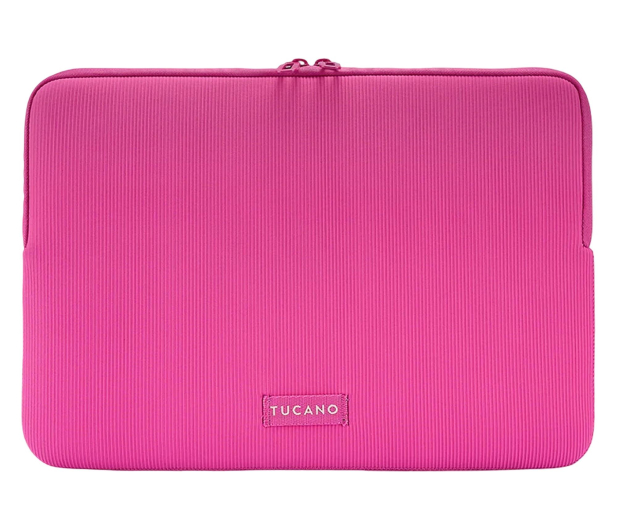 Tucano Colore Sleeve 13-14" Fuksja - 1577855 - zdjęcie